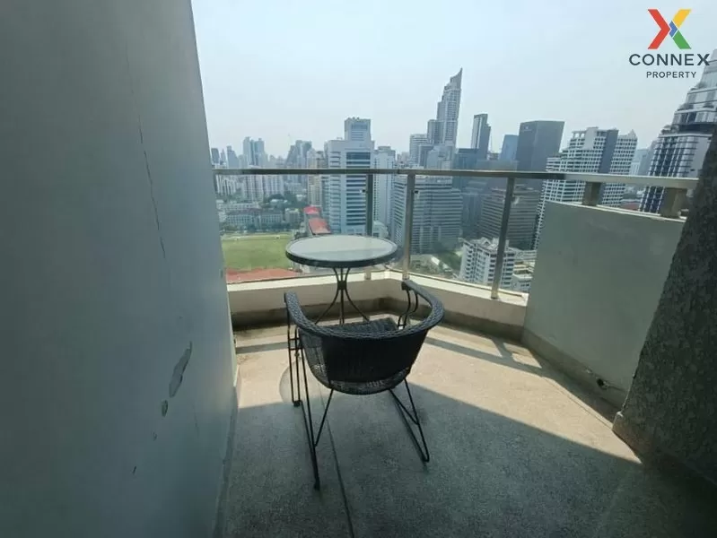 เช่า คอนโด  Supalai Premier @ Asoke MRT-เพชรบุรี เพชรบุรีตัดใหม่ 